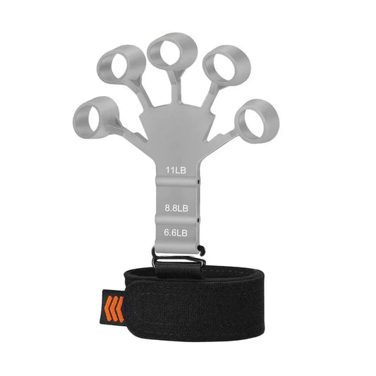 Dextrainer™ – Desarrolla fuerza y resistencia