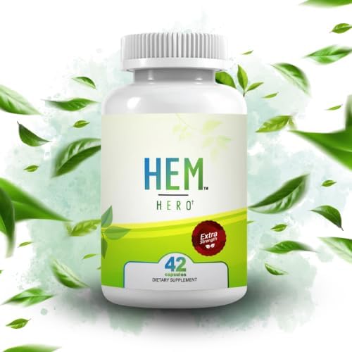 Hem Hero | Tratamiento para la Hemorroides|