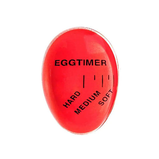 EggBoom™ – El temporizador que hace estallar tu precisión en la cocina 🥚💥