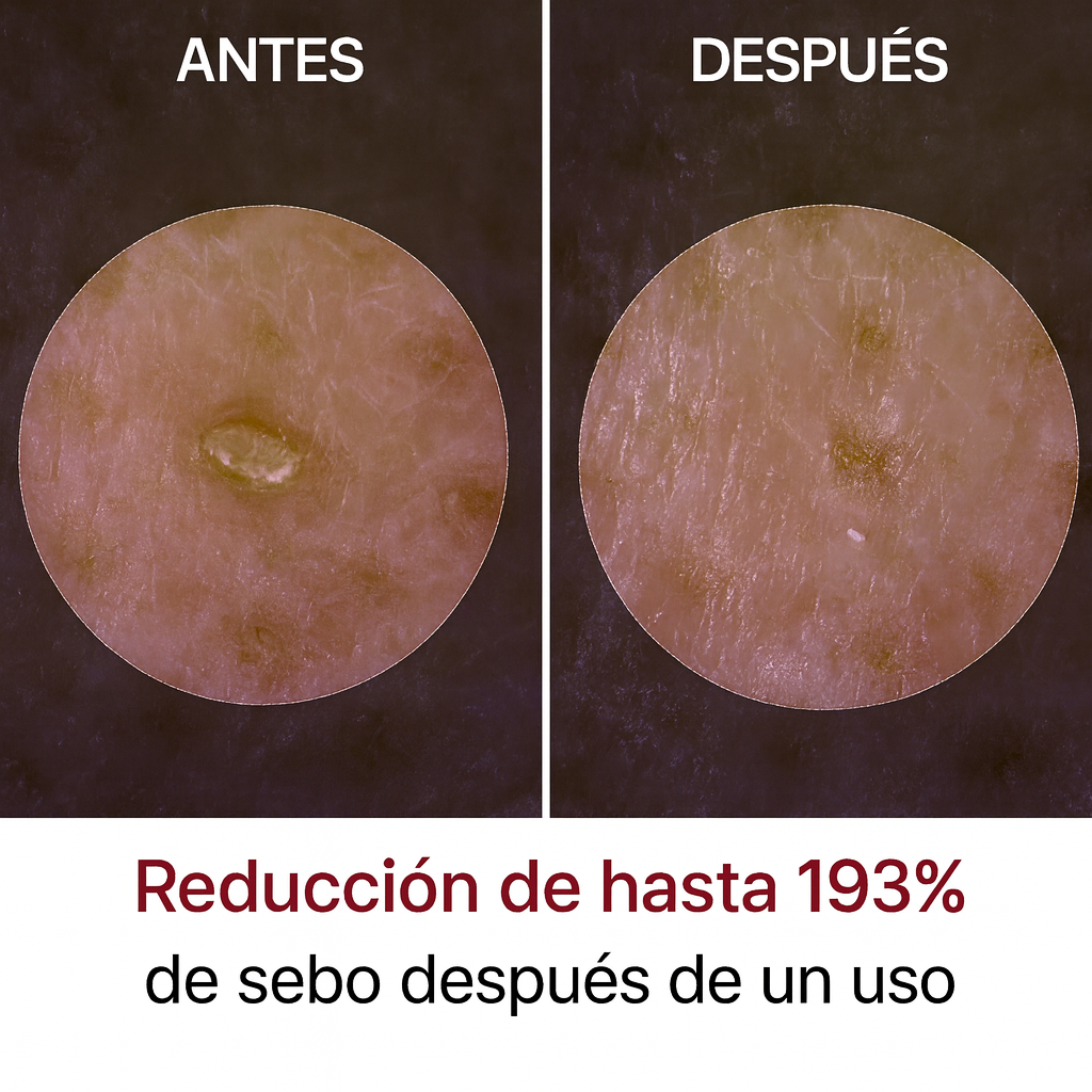 ✨Duo Exfoliante de arroz- – Piel suave, radiante y renovada desde el primer uso