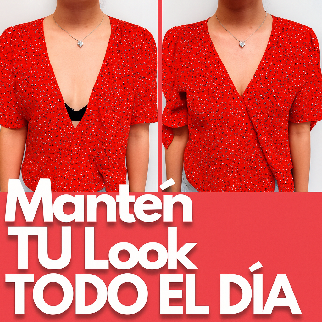 Stitchy Style™ + 480 Sujetadores GRATIS