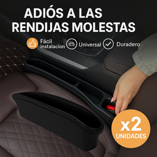 Organizador Premium para Carro + OBSEQUIO