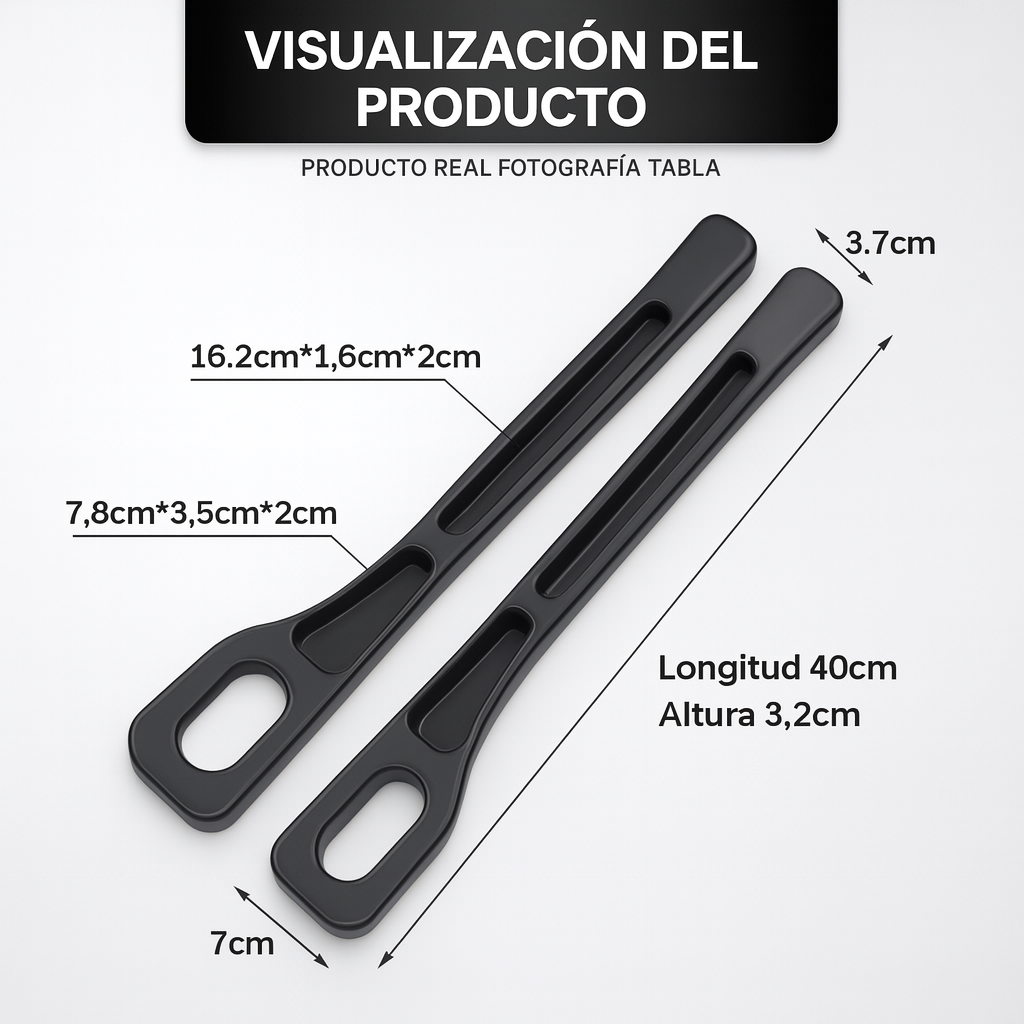 Organizador Premium para Carro + OBSEQUIO