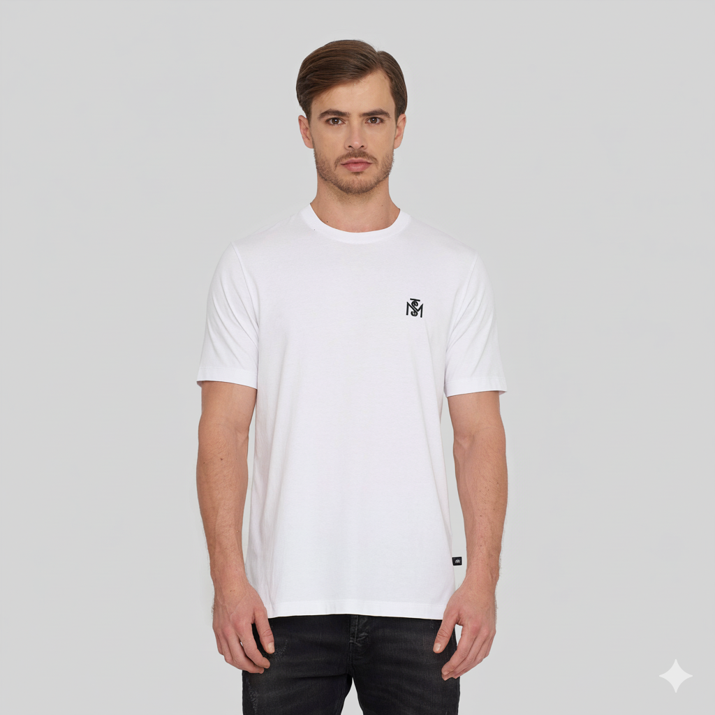CAMISETAS MONASTERY COMBO X 3 PREMIUM