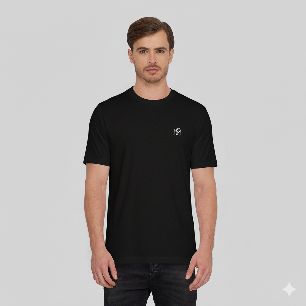 CAMISETAS MONASTERY COMBO X 3 PREMIUM