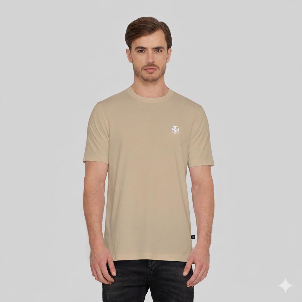 CAMISETAS MONASTERY COMBO X 3 PREMIUM