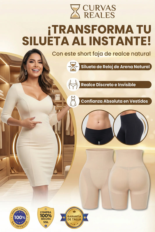 Panty Potenciador cadera