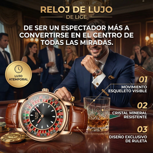 Roulettix Silver: Elegancia de alto nivel con el ADN de la victoria.