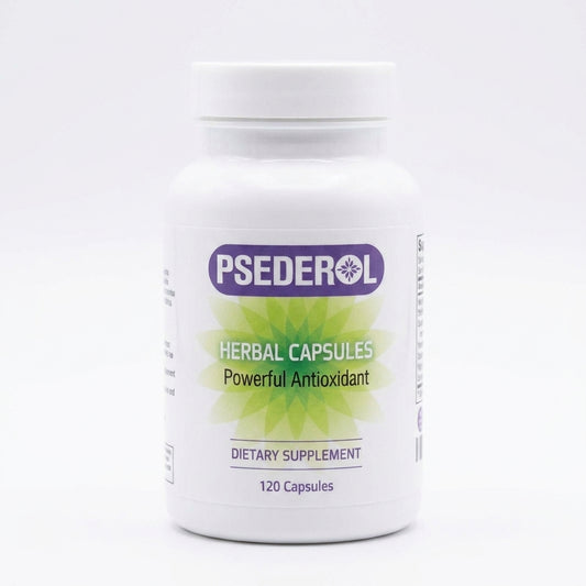 Psederol Tratamiento para La Psoriasis